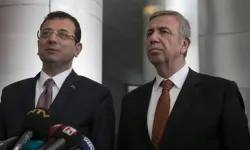 CHP tabanı, Mansur Yavaş'ı cumhurbaşkanı adayı görmek istiyor