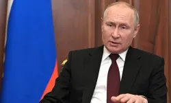 SON DAKİKA! Vladimir Putin'den Ukrayna'yla ateşkes açıklaması
