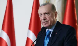 Cumhurbaşkanı Erdoğan'dan 'Terörsüz Türkiye' vurgusu