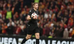 Galatasaray - Onvo Antalyaspor maçının VAR'ı açıklandı!