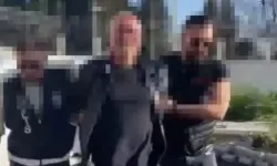 Polis ekibine 'emniyet müdürüyüm' diyerek sahte kimlik verdi
