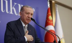 Cumhurbaşkanı Erdoğan'dan 'refah kaybı' değerlendirmesi