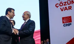 Kılıçdaroğlu'ndan İmamoğlu'na destek mesajı