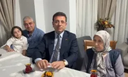 Ekrem İmamoğlu: Aslanlar gibi koşmaya devam edeceğiz