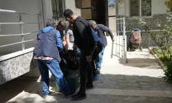 Babasını öldürmek suçundan adliyeye sevk edilen zanlı hakkında karar