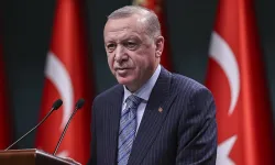 Cumhurbaşkanı Erdoğan çiftçilerle iftar programında