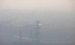 Hava kirliliğinden dünyada her yıl 7 milyon kişi hayatını yitiriyor