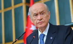 SON DAKİKA! Devlet Bahçeli: Örgüt hemen karar almalı