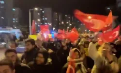 Sen Konya'sın, Kendine Gel, Ekrem İmamoğlu'nun gözaltına alınması protesto etti