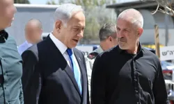 Yüksek Mahkeme Netanyahu'nun Şin Bet kararını dondurdu
