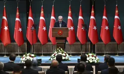 Cumhurbaşkanı Erdoğan'dan Mansur Yavaş'ın pamuk şeker açıklamasına tepki