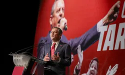 Özgür Özel milli markalara yönelik boykot çağrısı yaptı