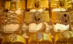 Altın kilogramı günü 3 milyon 722 bin liradan tamamladı