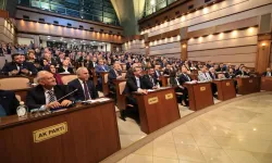 İBB başkanvekili Nuri Aslan oldu