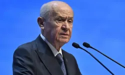 Nazlı Çelik paylaştı: Devlet Bahçeli önümüzdeki günlerde mesaisine başlayacak