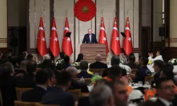 Cumhurbaşkanı Erdoğan: Bayram tatili 9 gün oldu