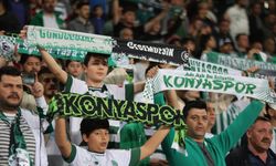 Çeyrek final aşamasının ilk maçı Konya'da oynanacak