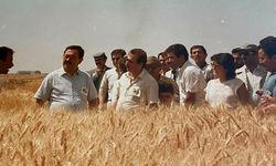 Konya milliyetçisi ve bir  bürokrat Mustafa Keten