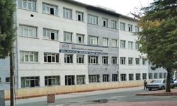 Elmas Kur'an Kursu yeniden inşa edilecek
