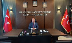 "İstiklal Marşımız 104 yıldır Türkiye’nin yükselme ruhunu temsil etmiştir"
