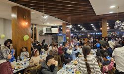 Konya'da oruç tutan çocuklar bu şekilde ödüllendiriliyor