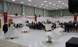 Sarayönü'nde ramazan etkinliği düzenlendi