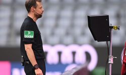 Fenerbahçe - Antalyaspor maçının VAR’ı Markus Schmidt