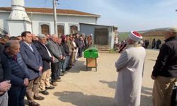 Emanet aldığı motorla kaza yapan genç hayatını kaybetti