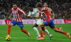 UEFA Şampiyonlar Ligi, Madrid derbisine sahne olacak