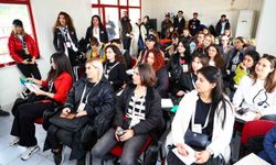 Kadın co-pilot eğitimlerinin ikincisi 18 Mart'ta yapılacak