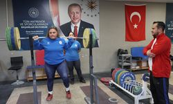 "Hedefimiz Avrupa'ya açılmak"