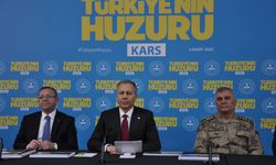 Bakan Yerlikaya talimat verdi: Sokak köpekleri toplatılacak