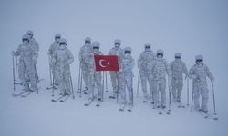 Eksi derecelerde hayatta kalma savaşı