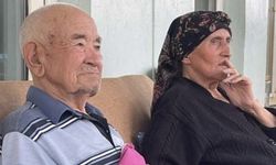 Gurbetteki Konyalı çift 12 saat arayla vefat etti