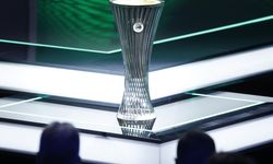 UEFA Konferans Ligi'nde çeyrek finalistler belli oluyor