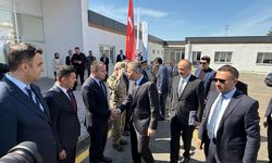 Bakan Yerlikaya: Köpeklerin öldürdüğü Eslem ve Rana'yı hatırlattı