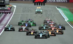Formula 1'de sezon Avustralya'da start alacak