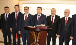 "Terörsüz Türkiye'nin şafağındayız, eşiğindeyiz"
