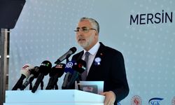 "Herkese birinci sınıf sağlık hizmeti sunan tek ülkeyiz"