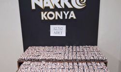Konya'da 60 zehir tacirine darbe