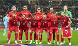 A Milli Futbol Takımı, Macaristan'ı konuk edecek
