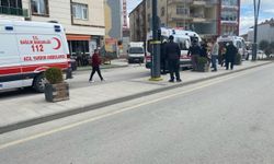 Konya'da iki grup arasında çıkan kavgada 12 kişi yaralandı