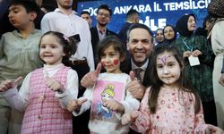 "Gabar’da üretim 80 bin varile ulaştı"