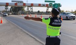 5 düzensiz göçmen yakalandı