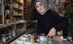 Bağışıklık sistemini güçlendiren özel karışımı Konyalı uzman açıkladı