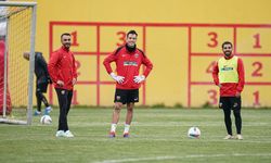 Kayserispor 3 puan hesabında
