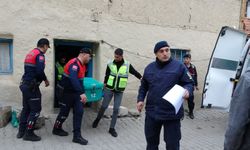 Yasak aşk hikayesi kanlı bitti: 2 ölü
