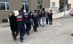 Konya'da 19 ay önce işlenen cinayette 2 şüpheli tutuklandı