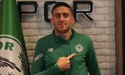 İbrahimoğlu: Konyaspor'u hak ettiği yere getirmeye çalışacağım