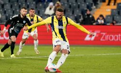 Fenerbahçe'de Cenk Tosun bilmecesi!